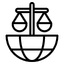 Legal Jurisdiction