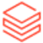 Databricks (Mosaic AI) icon