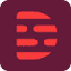 Descript icon