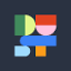 Dust icon