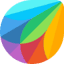Freshdesk AI (Freddy) icon