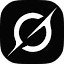 Grok (xAI) icon