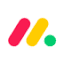 Monday.com AI icon